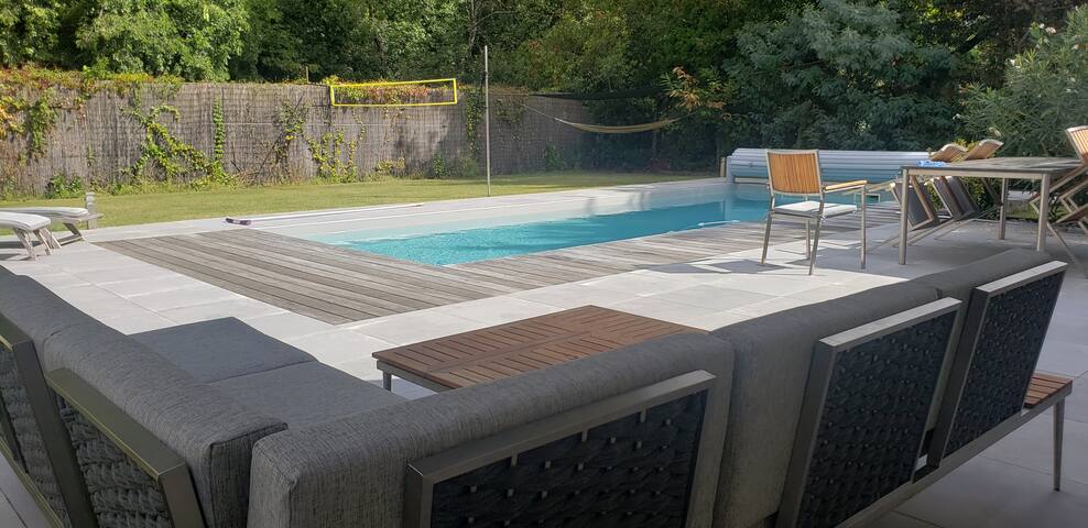 Maison dans la forêt gallery image 5