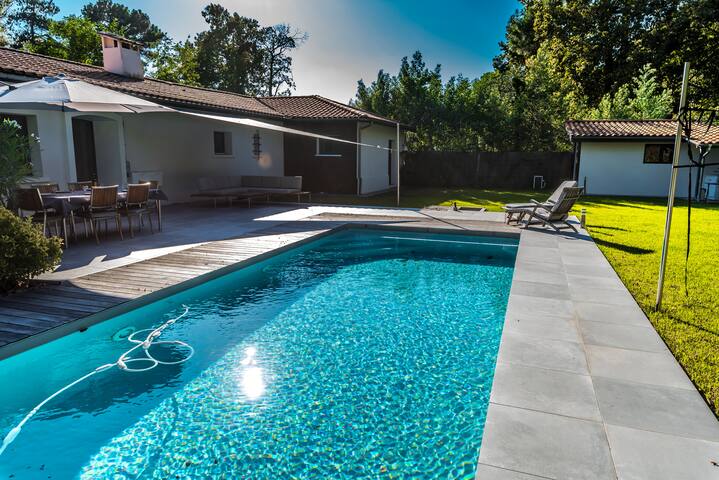 Maison dans la forêt gallery image 2