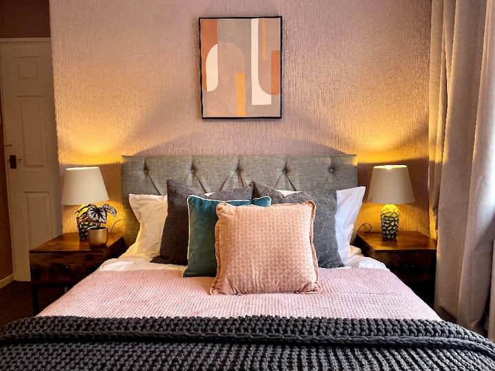 غرفة النوم 2