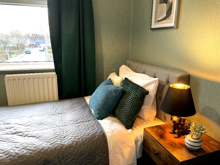 غرفة النوم 3