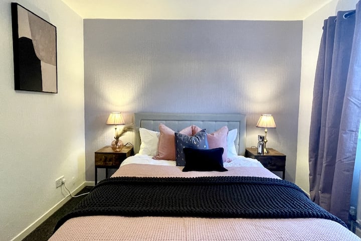 غرفة النوم 1