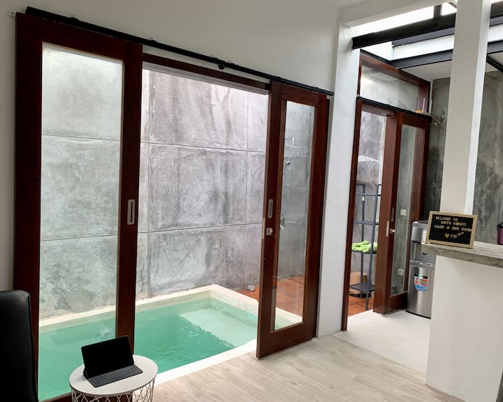 Davyn's House Cozy and Private House in Lombok Houses for Rent in