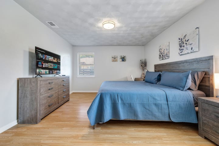 Veliki glavni apartman