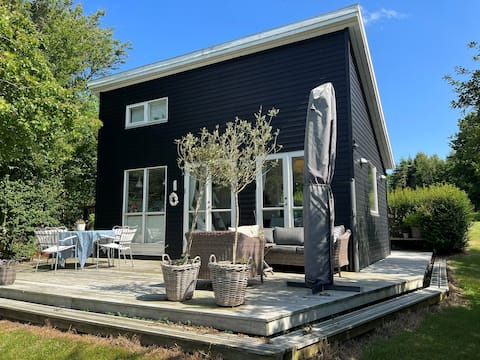 Completely unique and undisturbed gem