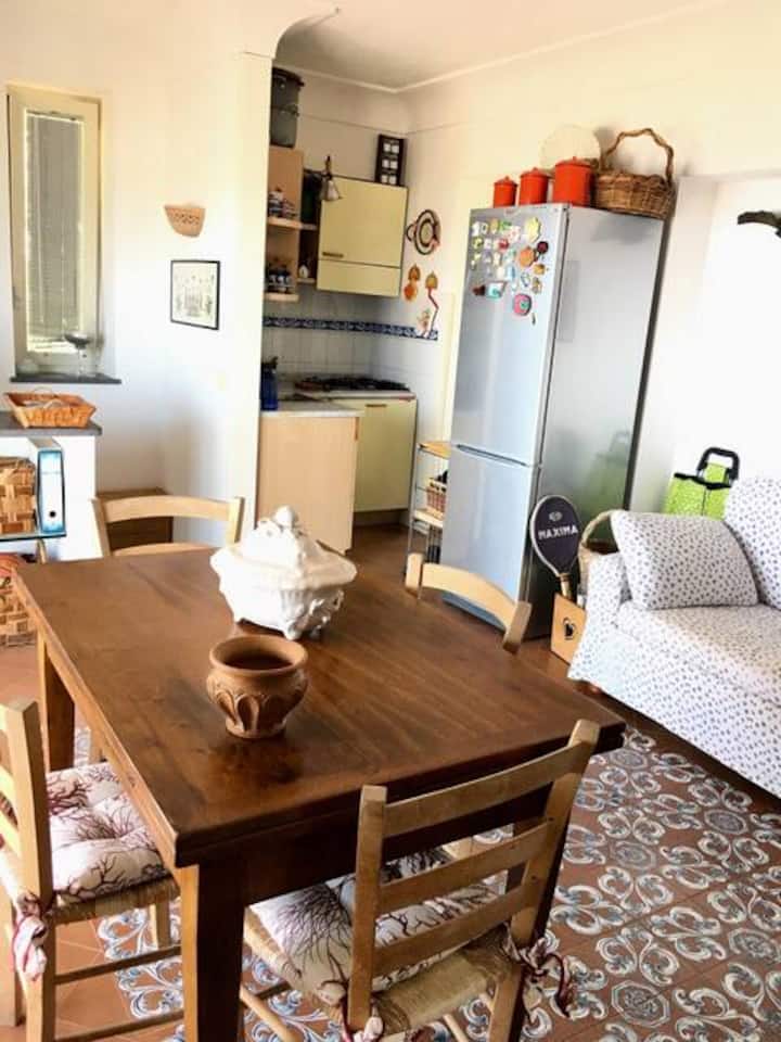 Villa Elena - Dimora Caprese - Capri
