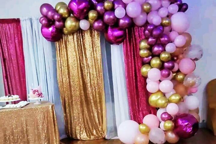 Big and spacious gallery image 5