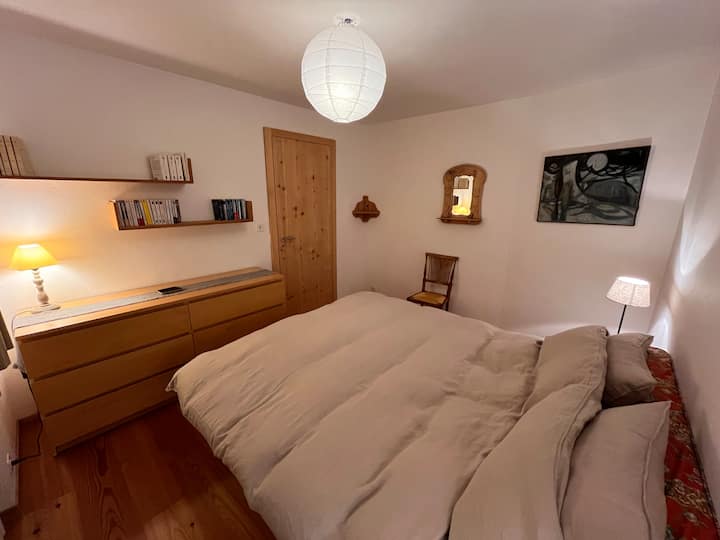 غرفة النوم 1 إيست