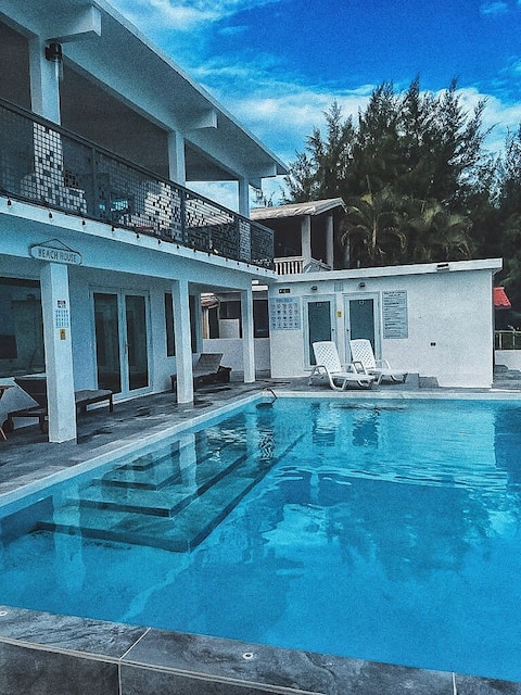 “Palmas Reef View”