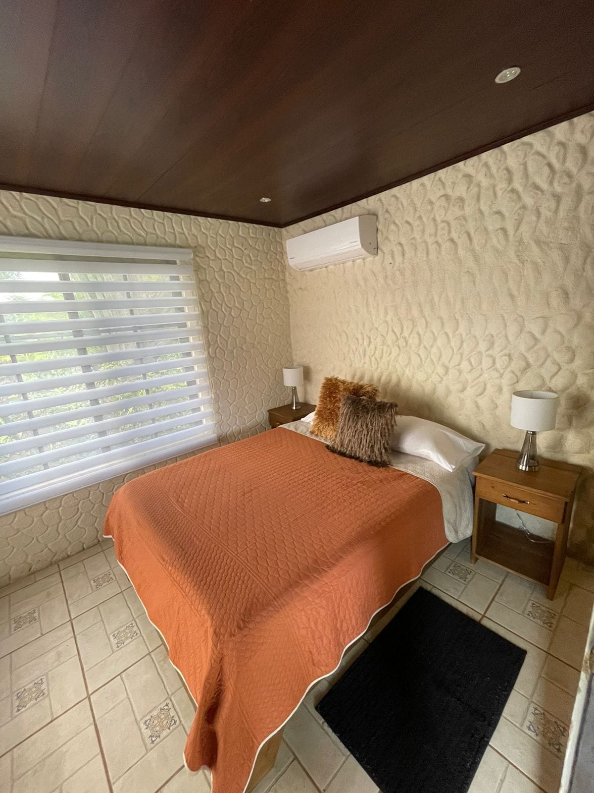 الغرفة الرئيسية