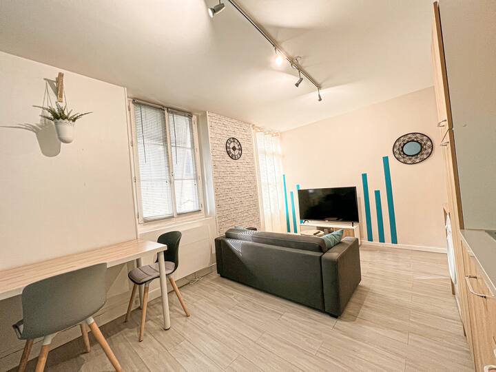 Le Clos Chassaing N4-wifi-centre - Périgueux