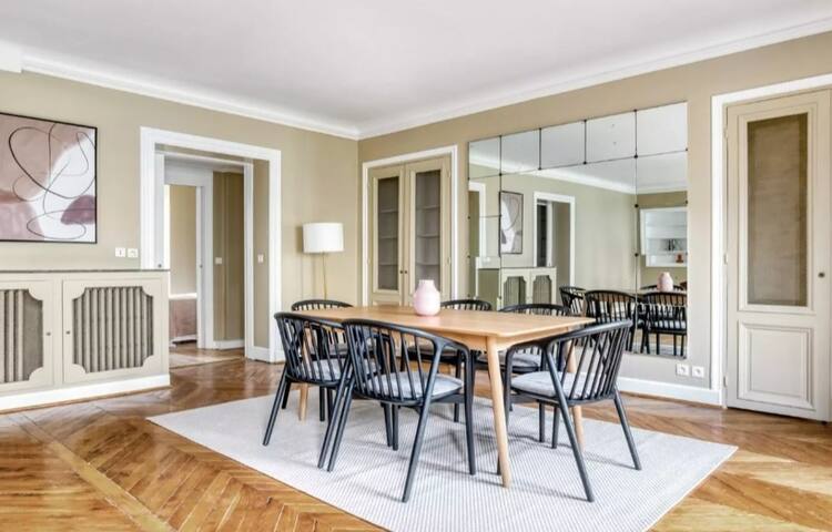 Modern 3B Flat London City gallery image 2