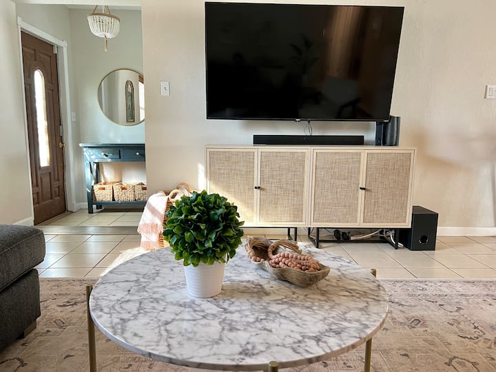 Space Coast Getaway By Cocoa Beach & Launches - Merritt Island