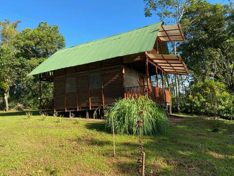 Eco Guest House - Sarapiquí 2