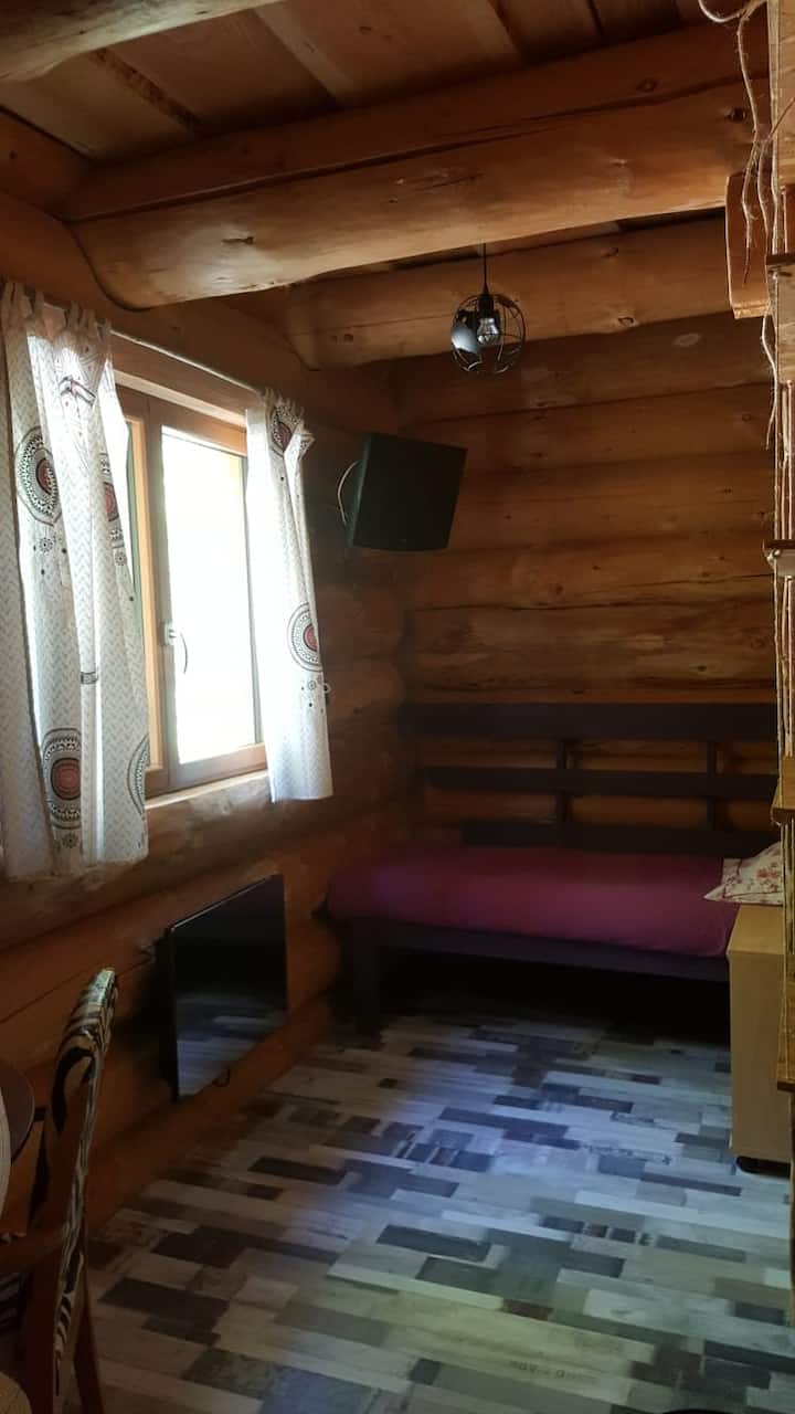 Spálňa 2