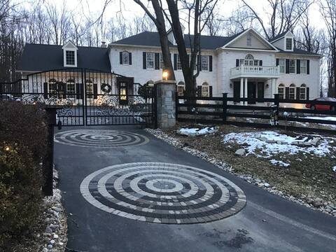 Potomac Maryland Estate