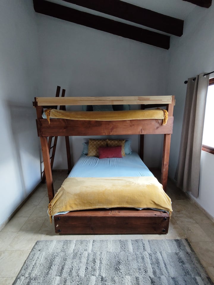 Bedroom 4