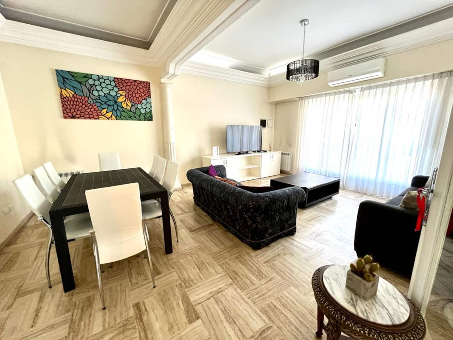 Apartamento com 4 quartos em Villa Urquiza