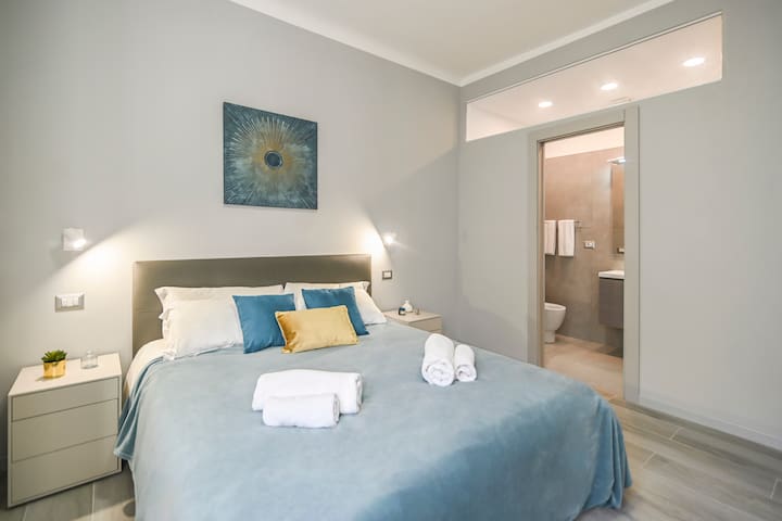 Il Tuo Appartamento a Roma Deluxe 109 gallery image 4