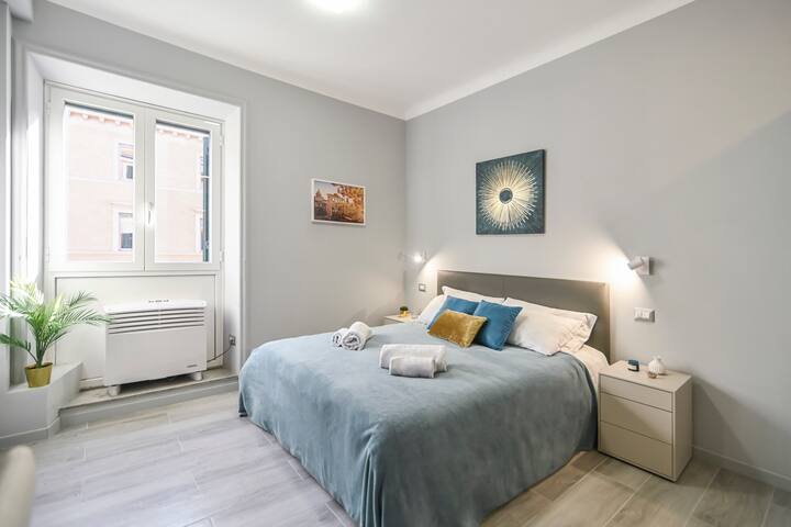 Il Tuo Appartamento a Roma Deluxe 109 gallery image 5