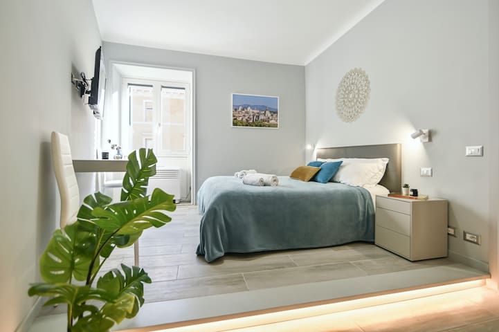 Il Tuo Appartamento a Roma Deluxe 109