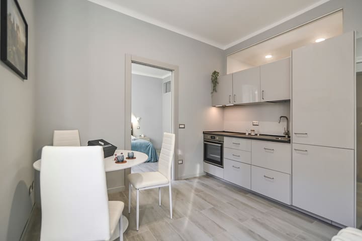 Il Tuo Appartamento a Roma Deluxe 109 gallery image 2