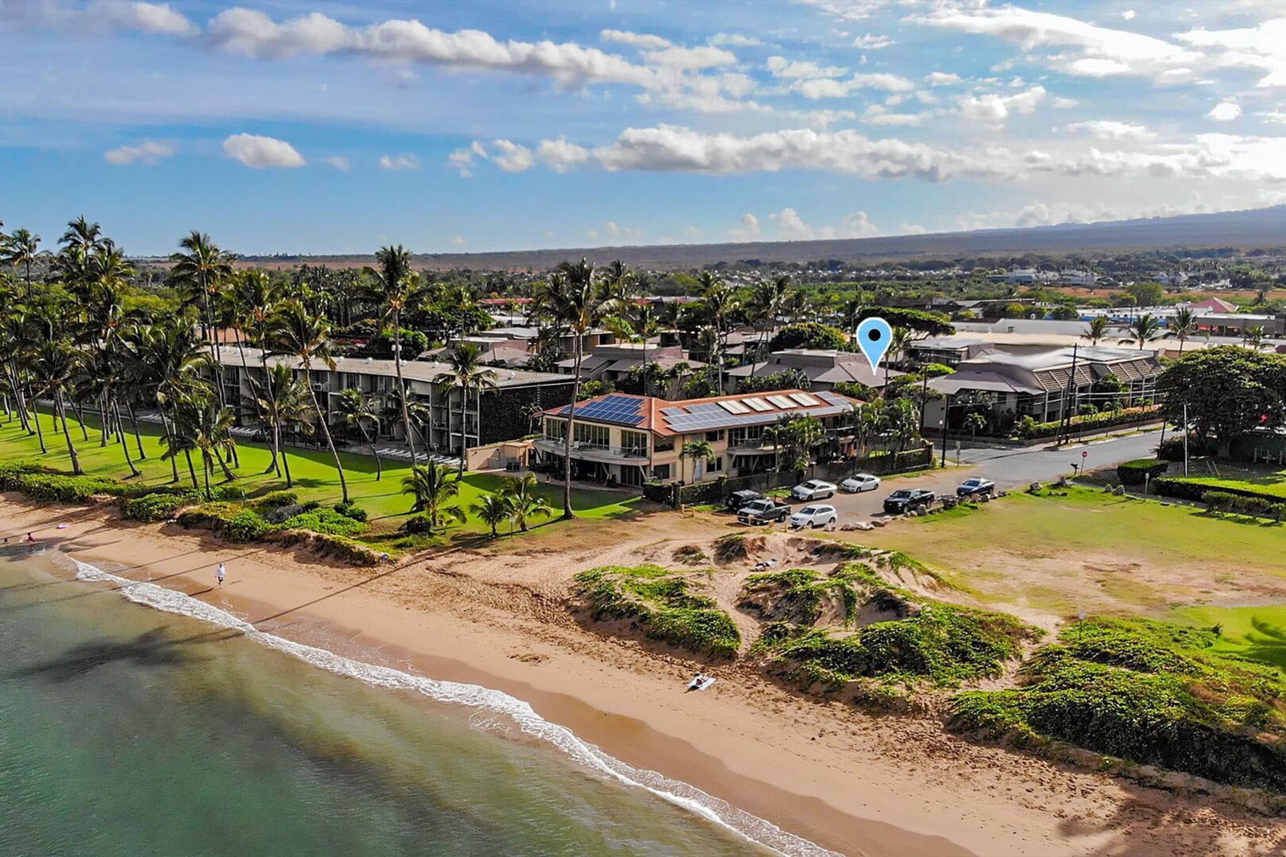 Condo in Kihei · ★4.82 · 2 bedrooms · 2 beds · 1 private bath - Image 7