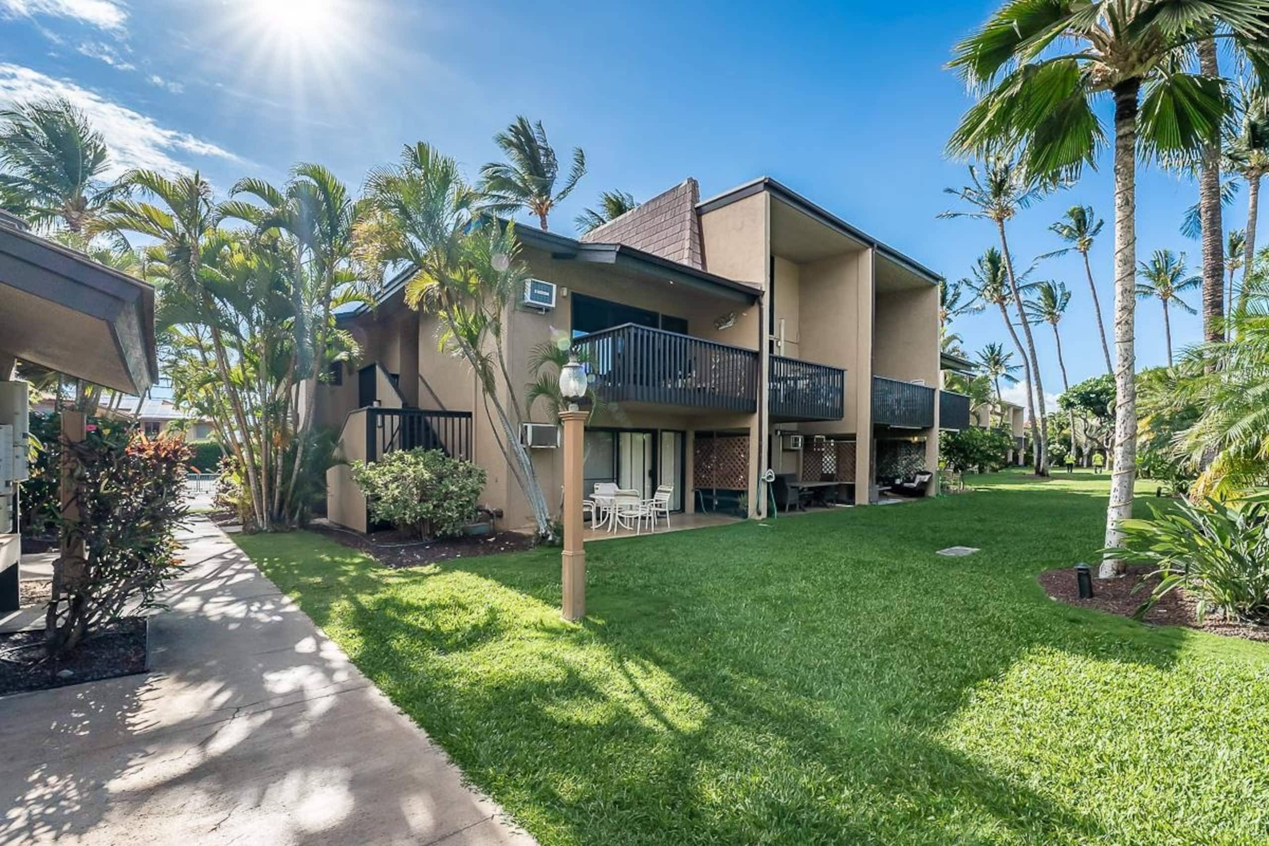 Condo in Kihei · ★4.82 · 2 bedrooms · 2 beds · 1 private bath - Image 18