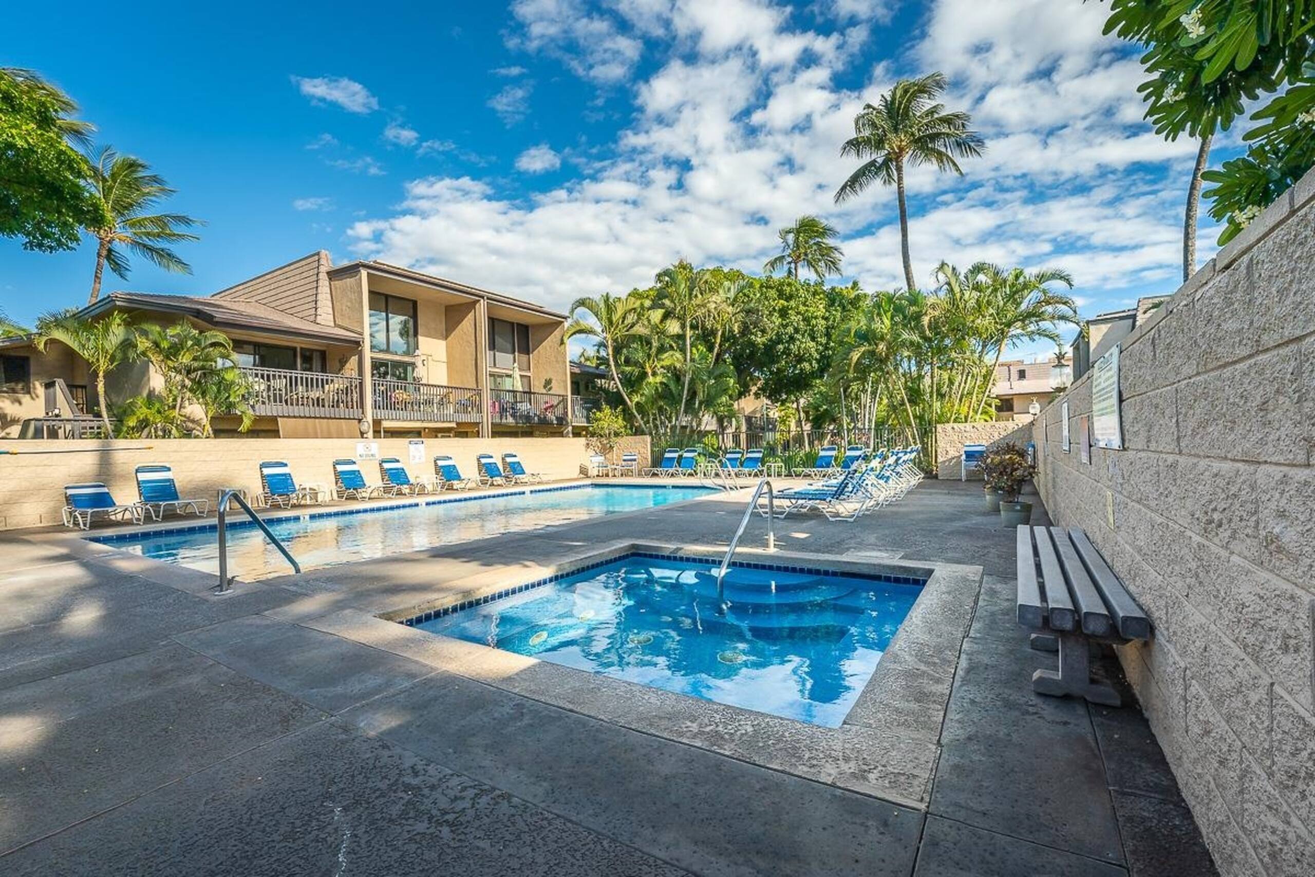Condo in Kihei · ★4.82 · 2 bedrooms · 2 beds · 1 private bath - Image 6