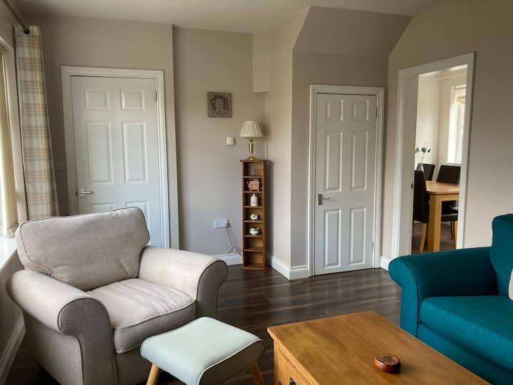 Challoner House Sleeps 5 - Hartlepool