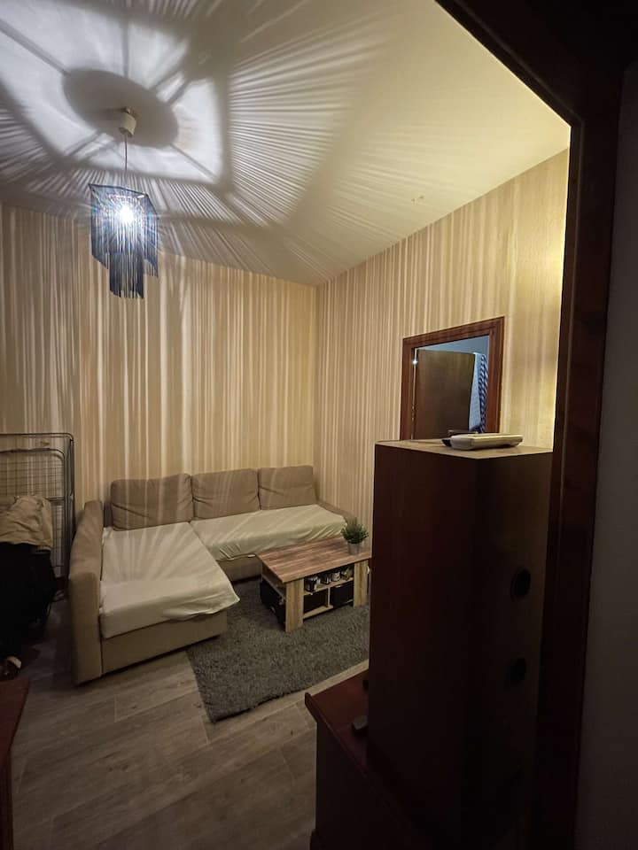 Maison T3 à Nouakchott - Nouakchott