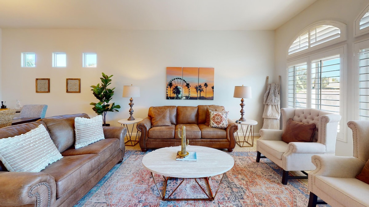 ห้องนั่งเล่น