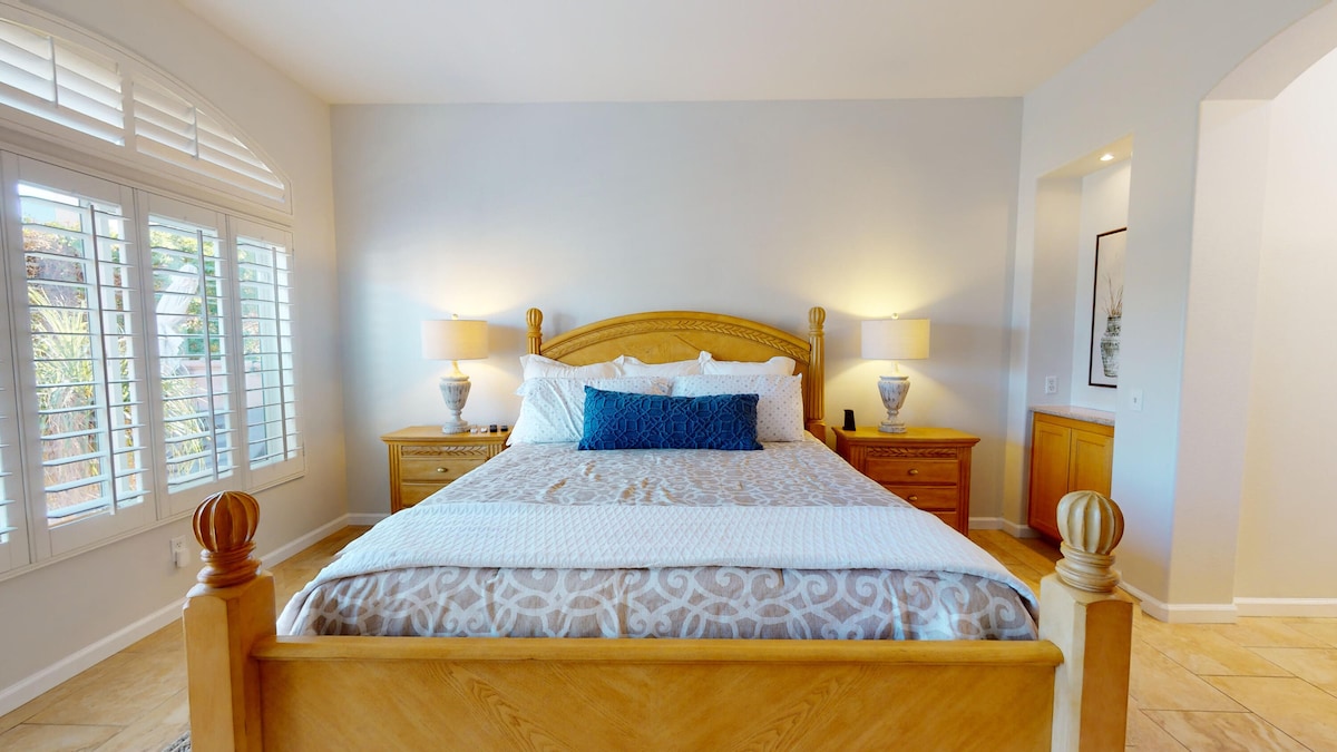 ห้องนอน #1 