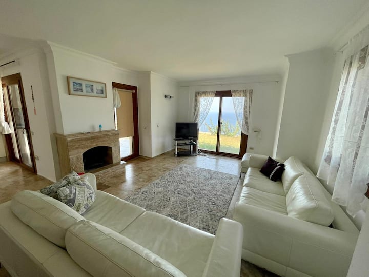 Yalıkavak Merkezde ŞıK Villa - Yalıkavak