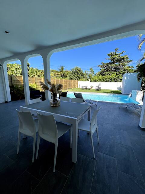 Villa Opale