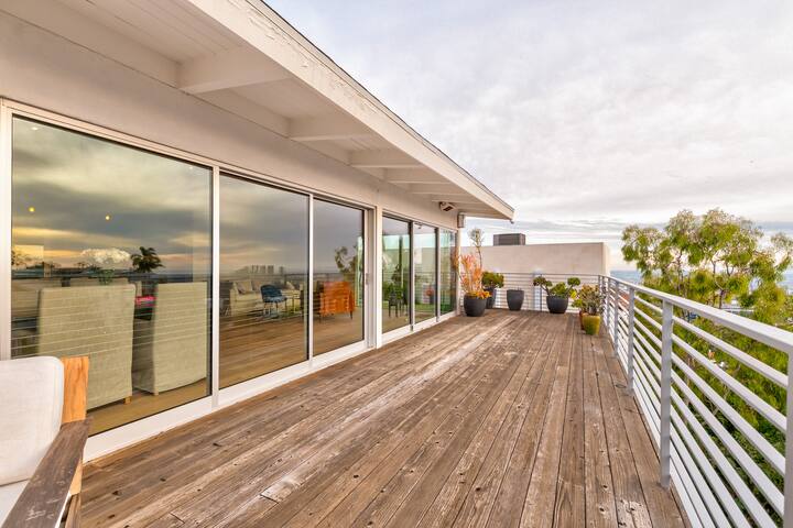 West Hollywood Hills View Home gallery image 2