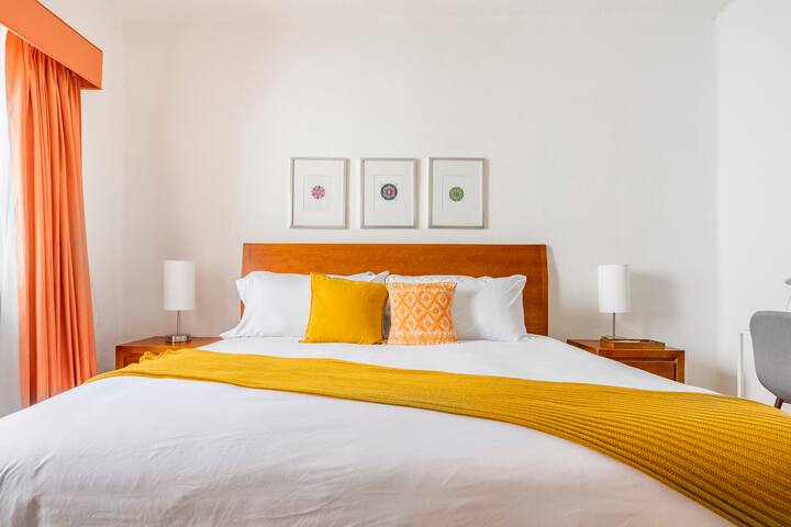 Ubicación conveniente en La Condesa, hermosa casa. gallery image 5