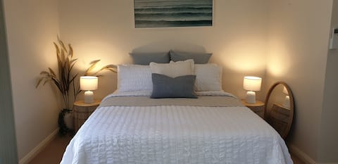 Popular Airbnb listing: Sawtell's Secret in Sawtell