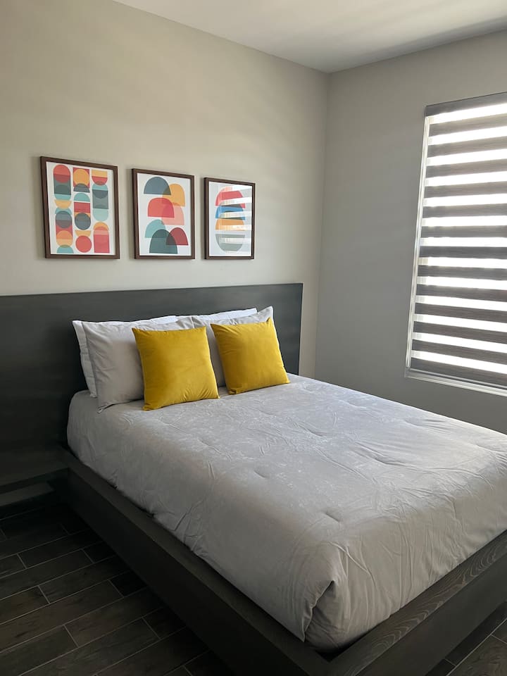 Downtown 1 apartment
