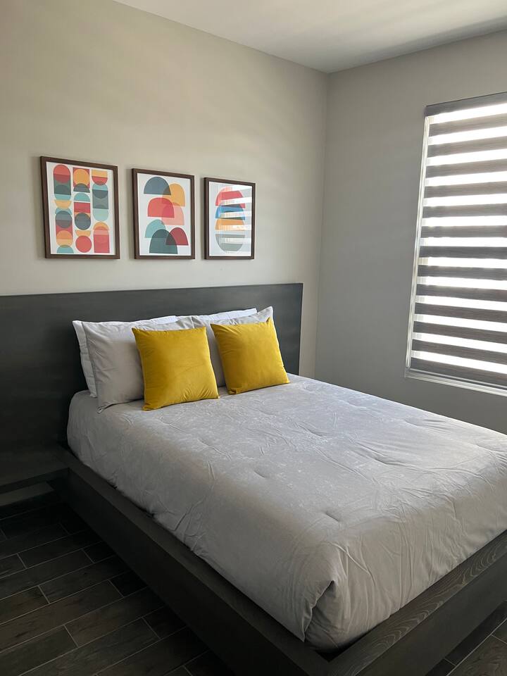 Downtown apartment 2