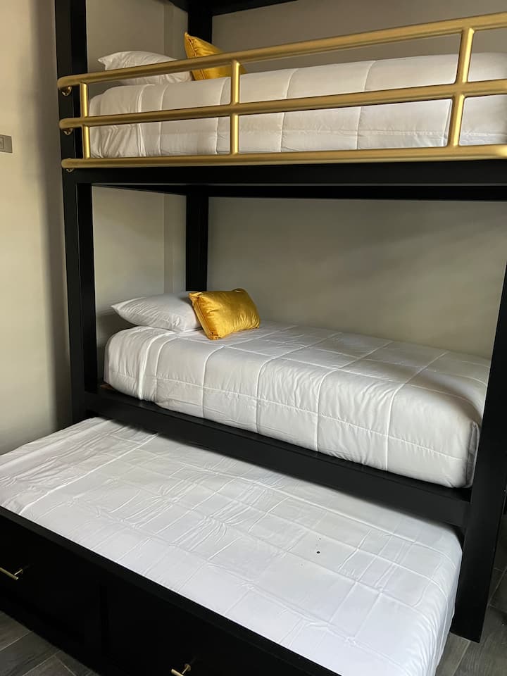 Downtown apartment 2
