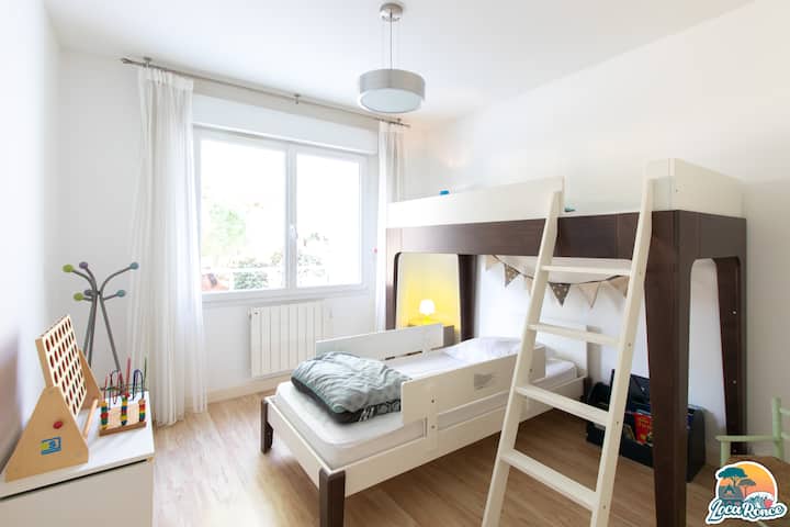 غرفة النوم 3