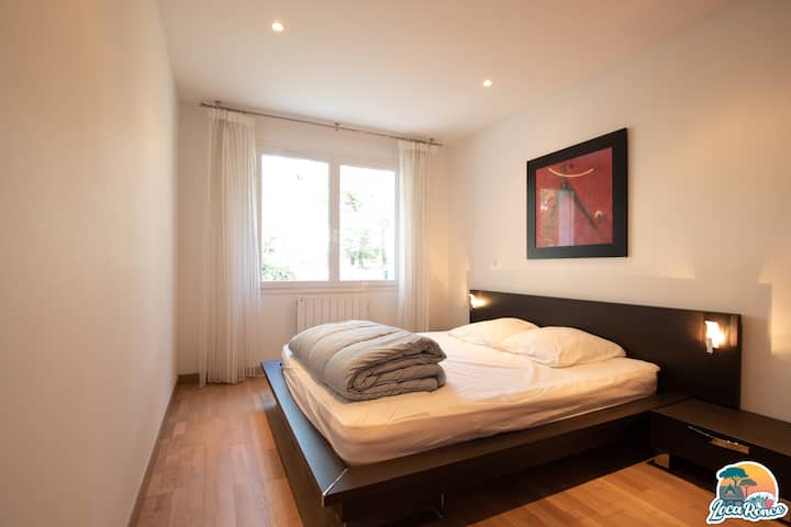 غرفة النوم 1