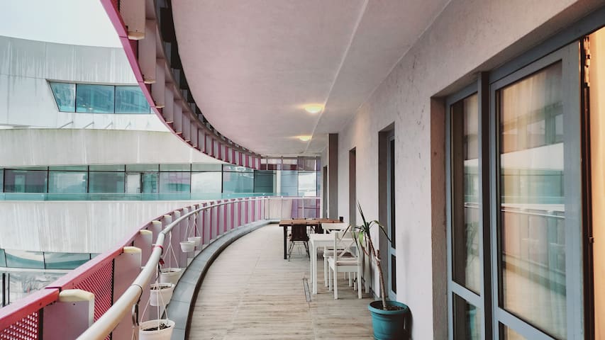 Muhteşem Konumda 6 kişilik, Lüks 3+1 gallery image 3