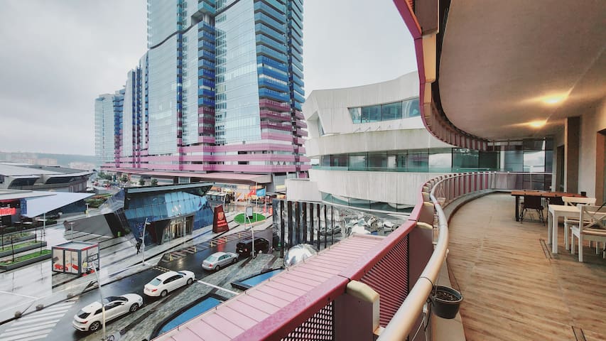 Muhteşem Konumda 6 kişilik, Lüks 3+1 gallery image 2