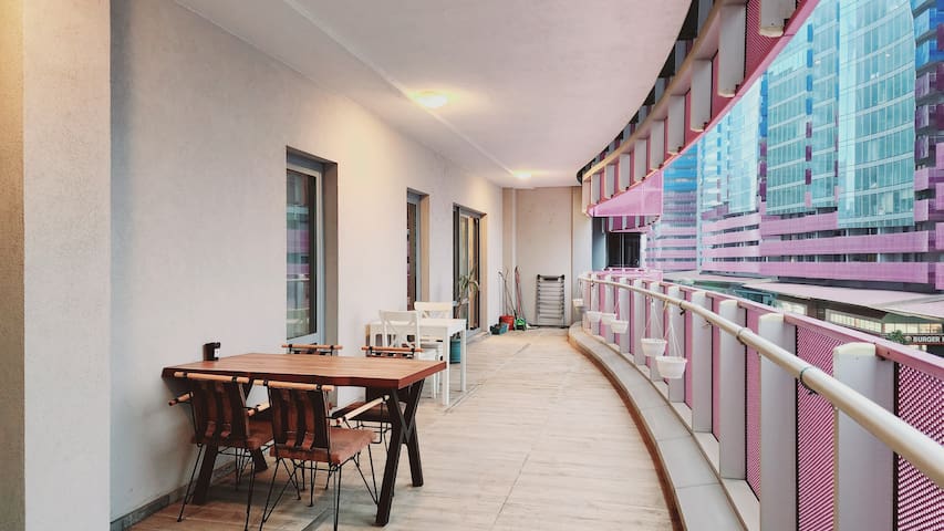 Muhteşem Konumda 6 kişilik, Lüks 3+1 gallery image 5