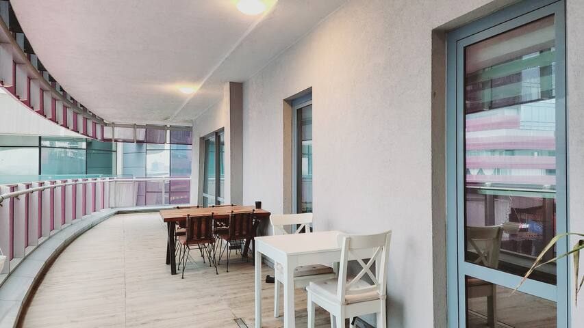 Muhteşem Konumda 6 kişilik, Lüks 3+1 gallery image 4