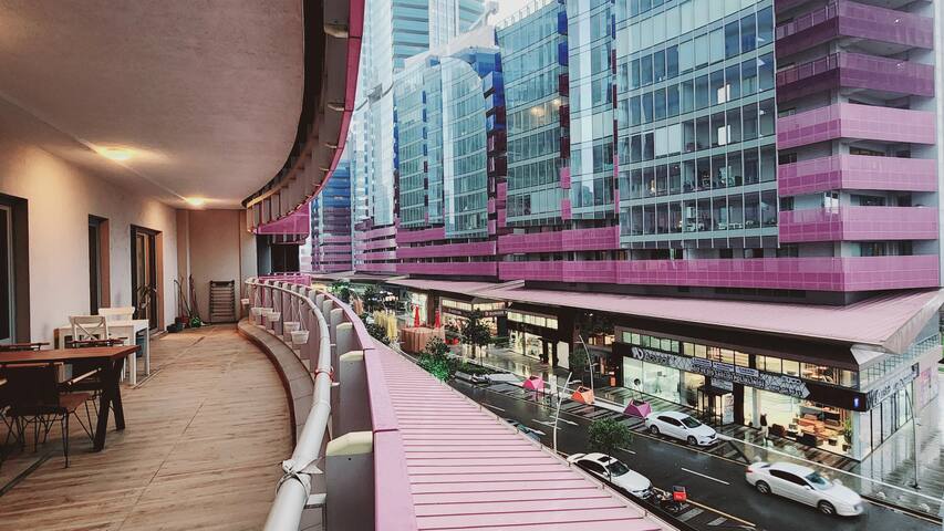 Muhteşem Konumda 6 kişilik, Lüks 3+1