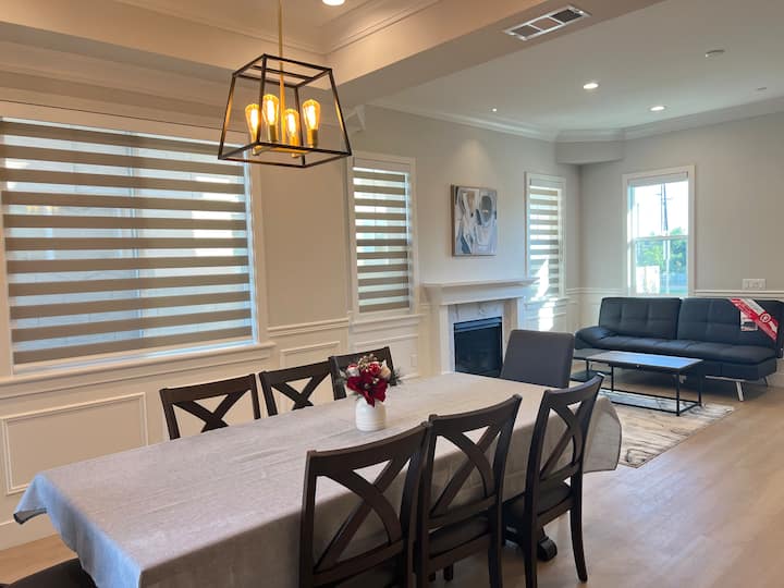 New construction modern home 4B/4.5Bath Houses for Rent in Temple