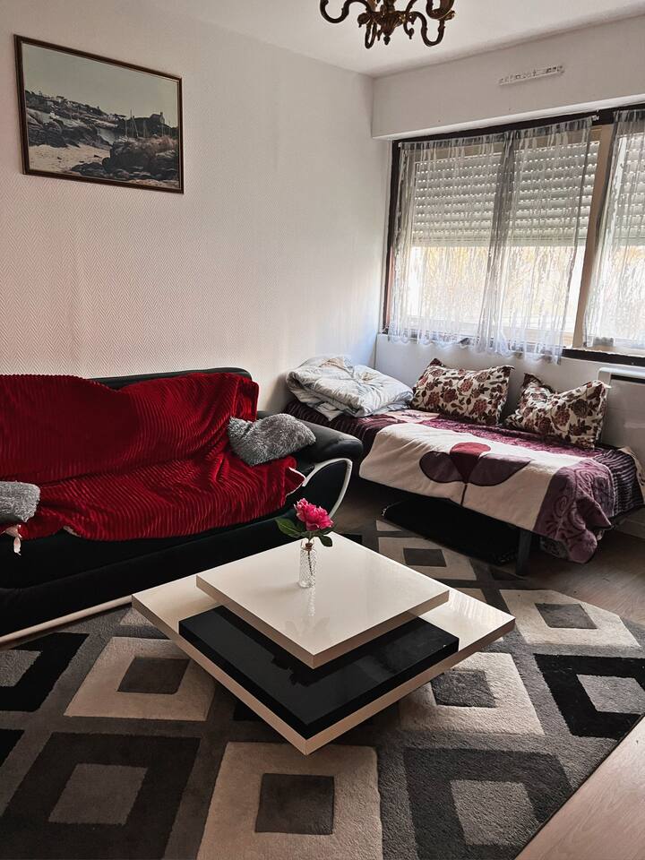 Nancy Apartment Apartments for Rent in Nancy, Grand Est, France Airbnb