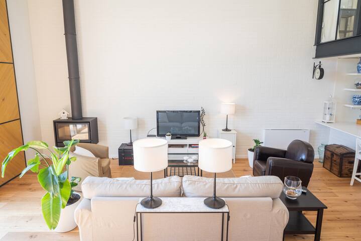 Loft in Porto gallery image 5